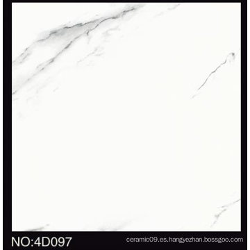 Selección Popular 600X600 mm Inkjet Printing Ceramic Floor Tile